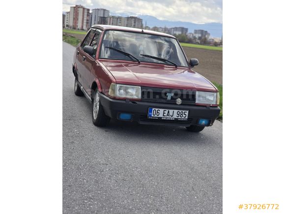 Sahibinden Tofaş Doğan SLX 1994 Model