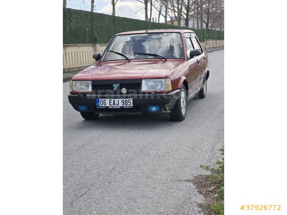 Sahibinden Tofaş Doğan SLX 1994 Model