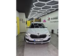 Sahibinden Skoda Kamiq