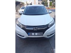 Sahibinden Honda HR-V 1.5 i-VTEC Elegance 2016 Model