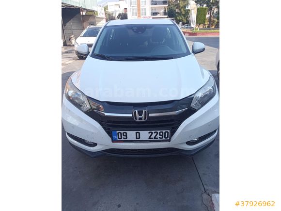 Sahibinden Honda HR-V 1.5 i-VTEC Elegance 2016 Model