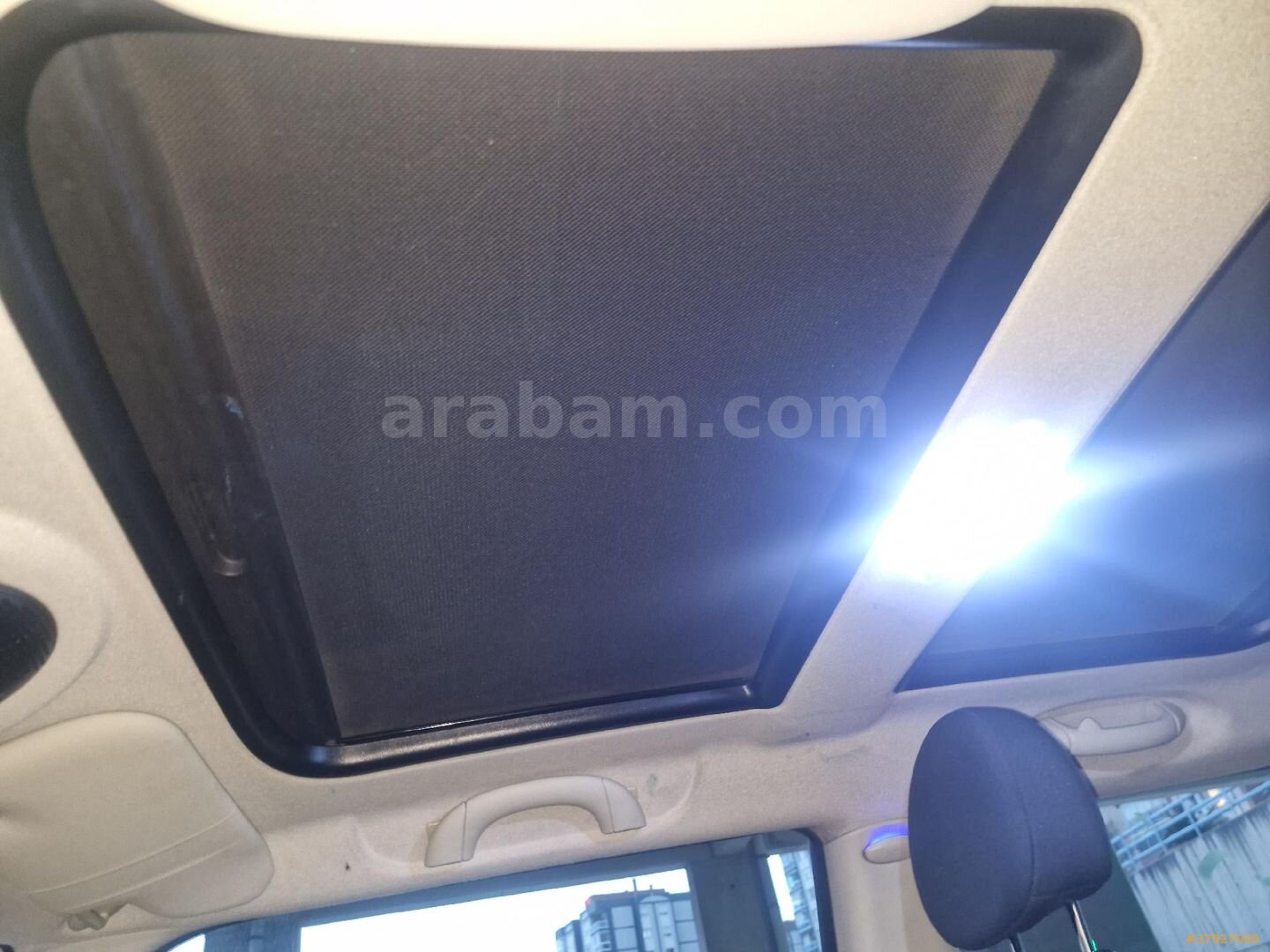 Sahibinden Mini Cooper 1.6 Türkiye Paketi 2012 Model 6
