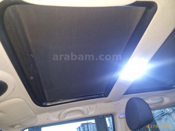 Sahibinden Mini Cooper 1.6 Türkiye Paketi 2012 Model