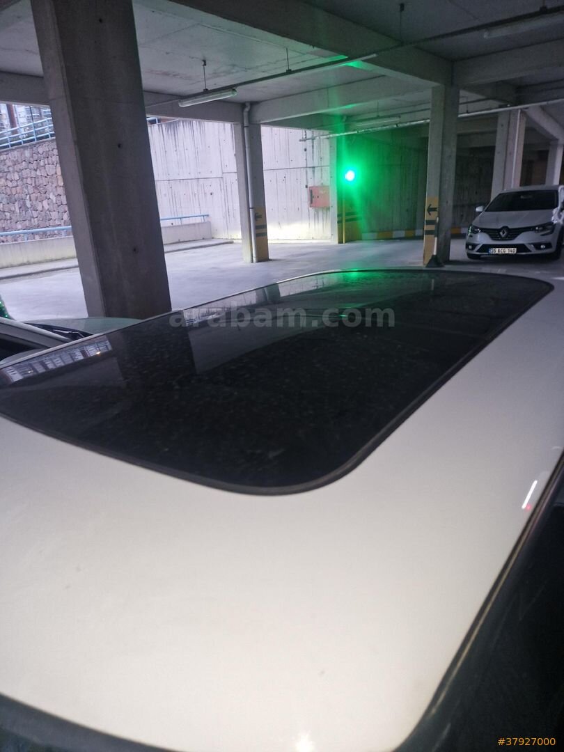 Sahibinden Mini Cooper 1.6 Türkiye Paketi 2012 Model 2