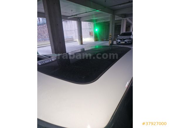 Sahibinden Mini Cooper 1.6 Türkiye Paketi 2012 Model
