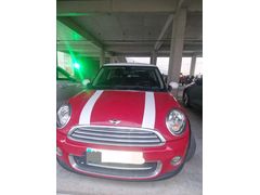 Sahibinden Mini Cooper 1.6 Türkiye Paketi 2012 Model