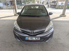 Sahibinden Toyota Yaris 1.33 Fun 2012 Model