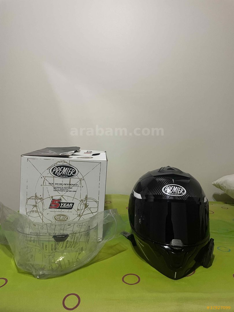 KARBON KASK