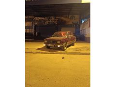 Sahibinden Tofaş Murat 124 1972 Model