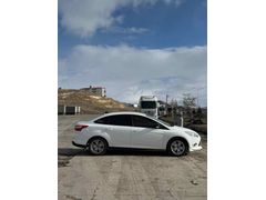 Sahibinden Ford Focus 1.6 TDCi Trend X 2014 Model 