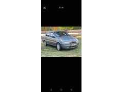 Sahibinden Fiat Siena 1.4 EL 1999 Model 