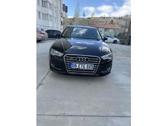Sahibinden Audi A3 Sportback 1.2 TFSI Ambiente 2015 Model 