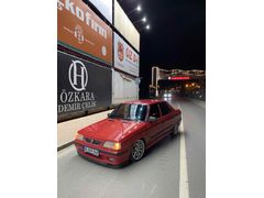 Sahibinden Renault R 19 1.4 1.4i 1998 Model bu fiyata yok