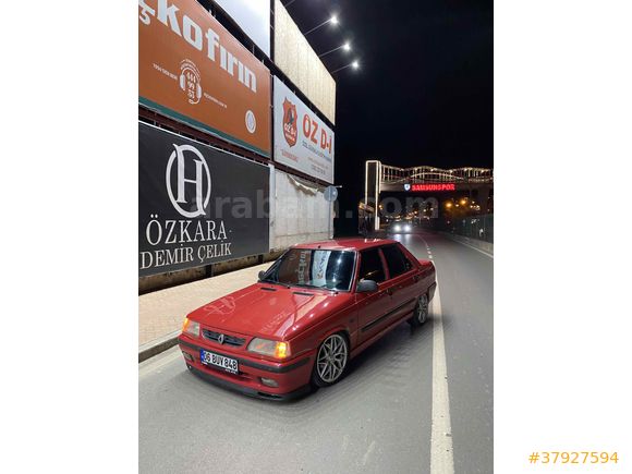 Sahibinden Renault R 19 1.4 1.4i 1998 Model bu fiyata yok