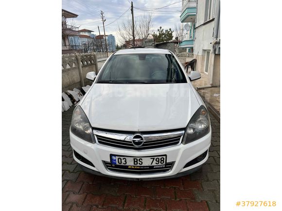 Sahibinden Opel Astra 1.6 Essentia Konfor 2011 Model 
