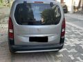 Sahibinden Peugeot Rifter 1.5 BlueHDI Allure 2023 Model  75,000km de Gri 130luk Anahtarsız giriş 