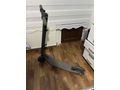 ACİL SATILIK!!! Segway Ninebot ES2 