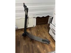 ACİL SATILIK!!! Segway Ninebot ES2 