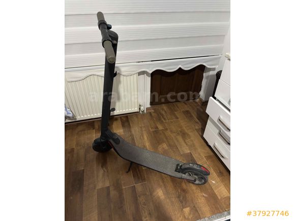 ACİL SATILIK!!! Segway Ninebot ES2 