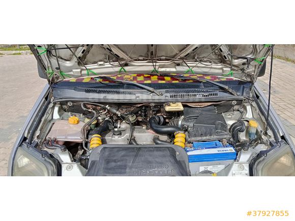 Sahibinden Ford Transit Connect T200 S 2003 Model