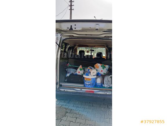 Sahibinden Ford Transit Connect T200 S 2003 Model