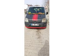 Sahibinden Ford Transit Connect T200 S 2003 Model