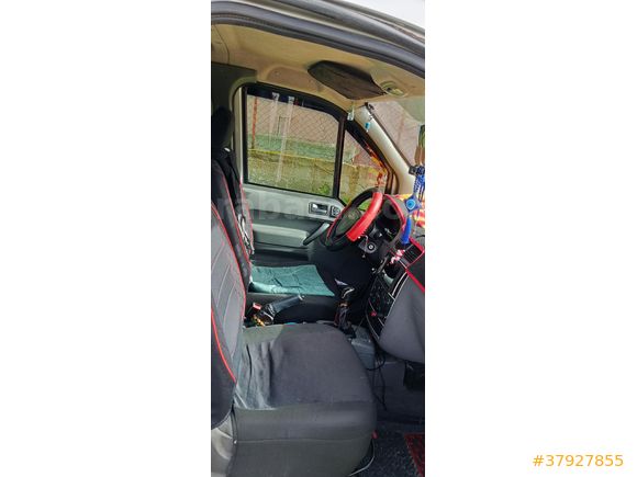 Sahibinden Ford Transit Connect T200 S 2003 Model