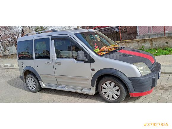 Sahibinden Ford Transit Connect T200 S 2003 Model