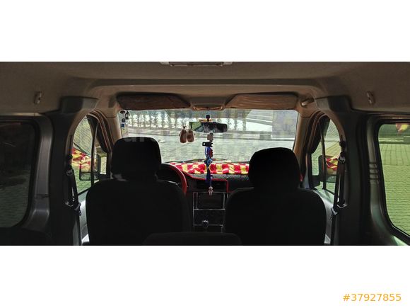 Sahibinden Ford Transit Connect T200 S 2003 Model