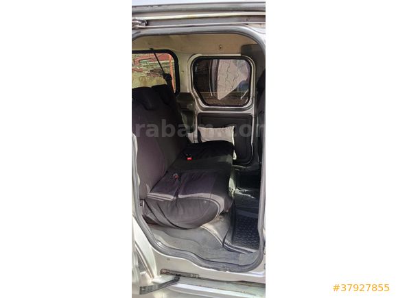 Sahibinden Ford Transit Connect T200 S 2003 Model