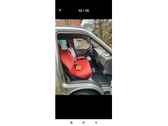 Sahibinden Kia pregio 2005 model dosta gider