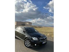 Sahibinden Toyota Avensis 1.6 Elegant 2008 Model Ağrı 227.000 km Siyah