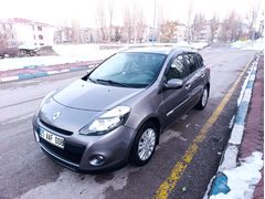MASRAFSIZ CLİO 1.5 DCİ