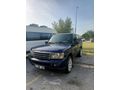 SAHİBİNDEN ACİL SATILIK RANG ROVER 4.6 HSE Benzin+LPG