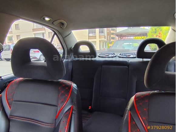 Bora 1.9 TDi Comfortline 2001