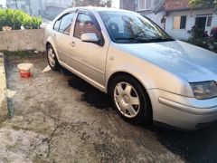 Bora 1.9 TDi Comfortline 2001