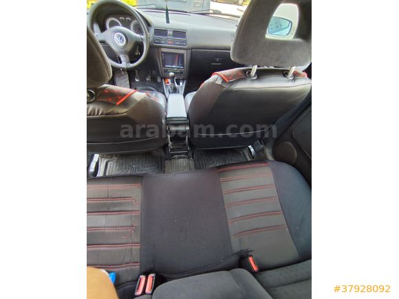 Bora 1.9 TDi Comfortline 2001