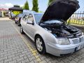 Bora 1.9 TDi Comfortline 2001