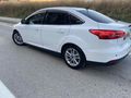 Sahibinden Ford Focus 1.5 TDCi Trend X 2016 Model 
