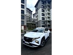 Sahibinden Hyundai Tucson 1.6 CRDi Prime 2023 Model 