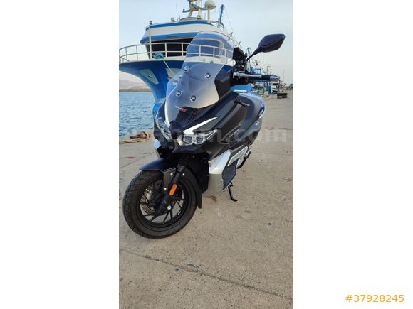 Sahibinden RKS Blade 250