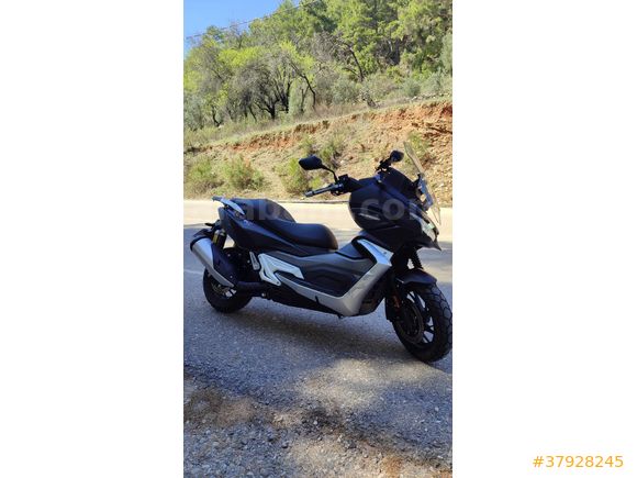 Sahibinden RKS Blade 250