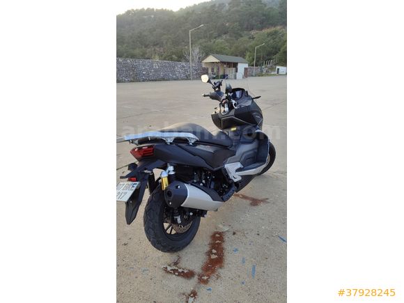 Sahibinden RKS Blade 250