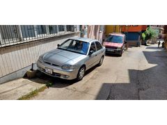 Emsalsiz Hyundai Accent 1.3 LX 1999 Model