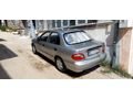 Emsalsiz Hyundai Accent 1.3 LX 1999 Model