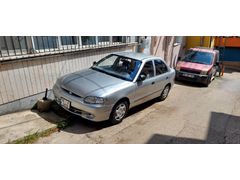 Sahibinden Hyundai Accent 1.3 LX 1999 Model