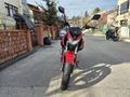 Sahibinden Mondial 125 Drift L CBS