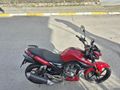 Sahibinden Mondial 125 Drift L CBS