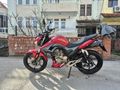 Sahibinden Mondial 125 Drift L CBS