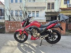 Sahibinden Mondial 125 Drift L CBS